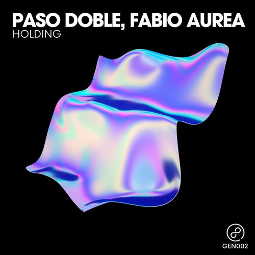 Paso Doble, Fabio Aurea - Holding [GEN002]